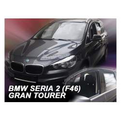 Paravanturi auto BMW seria2, Gran Tourer F46 Set fata – 2 buc. by ManiaMall