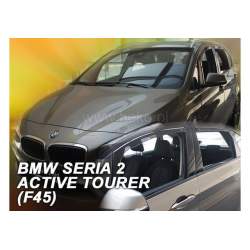 Paravanturi BMW seria2, Active Tourer F45 Set fata – 2 buc. by ManiaMall