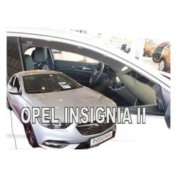 Paravanturi Opel Insignia, dupa 2017 Set fata si spate – 4 buc. by ManiaMall