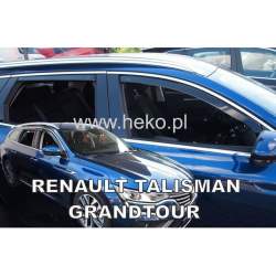 Paravanturi Renault Talisman, dupa 2017 Set fata – 2 buc. by ManiaMall