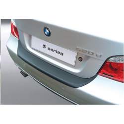 Protectie bara spate BMW E60 5 SERIES ‘M’ SPORT 2003-2010 4 usi ALUMINIU PERIAT RGM by ManiaMall