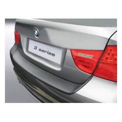 Protectie bara spate BMW E90 3 SERIES 2008-2012 sedan ALUMINIU PERIAT RGM by ManiaMall