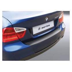 Protectie bara spate BMW E90 3 SERIES ‘M’ SPORT 2004-2008 sedan ALUMINIU PERIAT RGM by ManiaMall