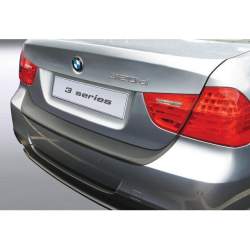 Protectie bara spate BMW E90 3 SERIES ‘M’ SPORT 2008-2012 sedan NEGRU MAT RGM by ManiaMall