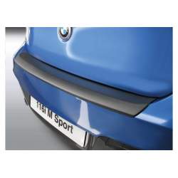 Protectie bara spate BMW F20 1 SERIES ‘M’ SPORT 2011-2015 3/5 usi NEGRU MAT RGM by ManiaMall