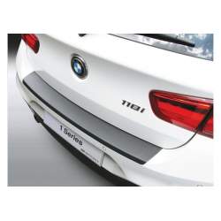 Protectie bara spate BMW F21 1 SERIES ‘M’ SPORT Dupa 2015 3/5 usi NEGRU MAT RGM by ManiaMall