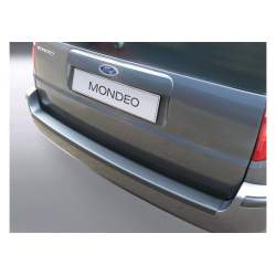 Protectie bara spate FORD MONDEO 2000-2007 combi NEGRU MAT RGM by ManiaMall