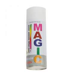 Spray vopsea MAGIC ALB 10 400ml Mall