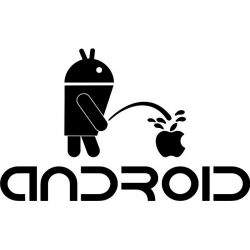 Stickere auto Android ios ManiaStiker