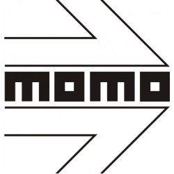 Stickere auto Momo ManiaStiker