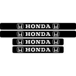 Set protectie praguri Honda ManiaStiker