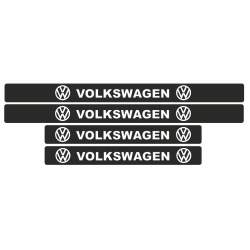 Set protectie praguri Volkswagen (VW) ManiaStiker