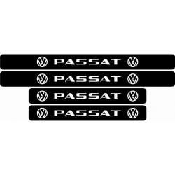 Set protectie praguri VW Passat ManiaStiker