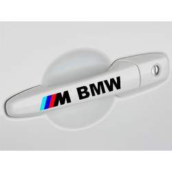 Sticker manere usa - BMW (set 4 buc.) ManiaStiker