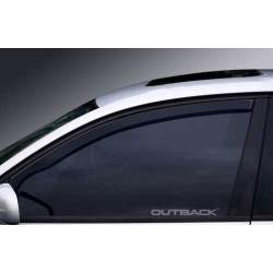 Stickere geam ETCHED GLASS - OUTBACK (set 2 buc.) ManiaStiker