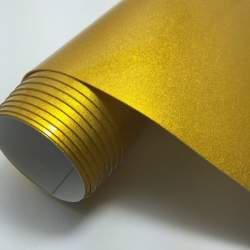 Candy Perlat Gold (1m x 1,52m) ManiaStiker
