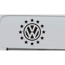 Sticker Volkswagen 50 cm ManiaStiker
