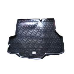Protectie portbagaj  Ford Fiesta Mk 6 (2013-) Kft Auto