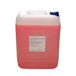 Antigel diluat G12+ roz 20 litri (pana la -35grade) - GLIDEX Kft Auto