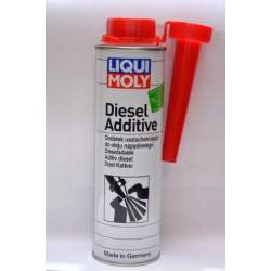 Aditiv Diesel Liqui Moly 300ml Kft Auto