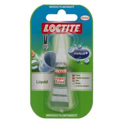 Solutie lipit Loctite Liquid , adeziv rezistent la apa 3g Kft Auto