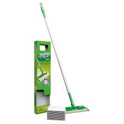 Mop pentru podea Swiffer Sweeper Kit , mop + 8 Lavete Kft Auto