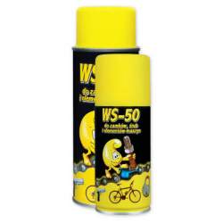 Spray degripant WS50 utilizare universala 150ml Wesco Kft Auto