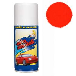 Spray vopsea Rosu Mexican 453/C 150ML Wesco Kft Auto