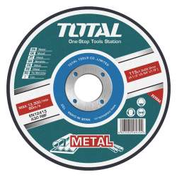 Disc debitare metale - 125mm - MTO-TAC2211253