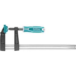 TOTAL - Clema F - 50x150mm - 170KGS (INDUSTRIAL) - MTO-THT1320501
