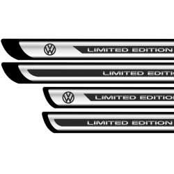 Set protectii praguri CROM - VW ManiaStiker