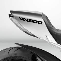 Set 6 buc. stickere moto pentru Kawasaki VN900