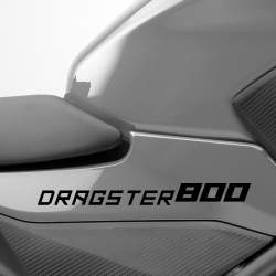Set 6 buc. stickere moto pentru MV Agusta Dragster 800