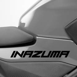 Set 6 buc. stickere moto pentru Suzuki Inazuma