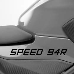 Set 6 buc. stickere moto pentru Triumph Speed 94 R