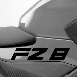 Set 6 buc. stickere moto pentru Yamaha FZ8