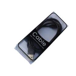 Cablu USB tip C 1m blister