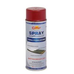 Spray 3009 Primer ROSU 400ml Champion
