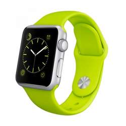 Ceas SmartWatch TarTek™ A1 - Watch  Green Edition - telefon microSIM, microSD, camera MTEK-A1-GREEN