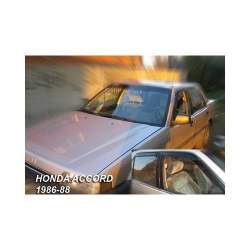 Paravanturi Geam Auto HONDA ACCORD Sedan ( limuzina) an fabr. 1998-2003 ( Marca Heko - set FATA )