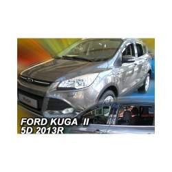 Paravanturi Geam Auto Ford Kuga, an fabr dupa 2013- ( Marca Heko - set FATA )