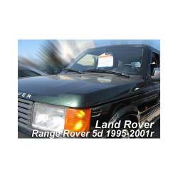 Paravanturi Geam Auto LAND ROVER RANGE ROVER an fabr. 1994-2002 ( Marca Heko - set FATA + SPATE )