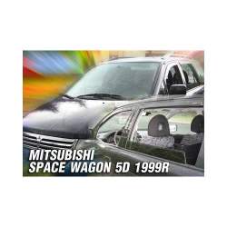 Paravanturi Geam Auto MITSUBISHI SPACE WAGON an fabr. 1999-2005 ( Marca Heko - set FATA + SPATE )