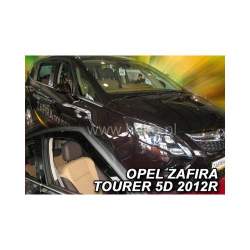 Paravanturi Geam Auto Opel Zafira an fabr. 2012 ( Marca Heko - set FATA )