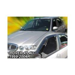Paravanturi Geam Auto ROVER 45 an fabr. 1999-2004 ( Marca Heko - set FATA + SPATE )