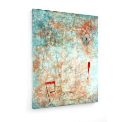 Tablou pe panza (canvas) - Paul Klee - Europe - 1933 AEU4-KM-CANVAS-149