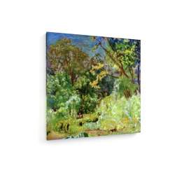 Tablou pe panza (canvas) - Pierre Bonnard - Sunbeam AEU4-KM-CANVAS-398