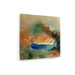 Tablou pe panza (canvas) - Odilon Redon - Ophelia AEU4-KM-CANVAS-1534