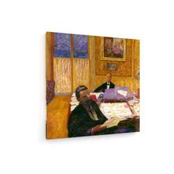 Tablou pe panza (canvas) - Pierre Bonnard - Brothers Bernheim-Jeune AEU4-KM-CANVAS-1199