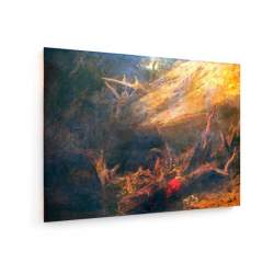 Tablou pe panza (canvas) - William Turner - Jason AEU4-KM-CANVAS-1615